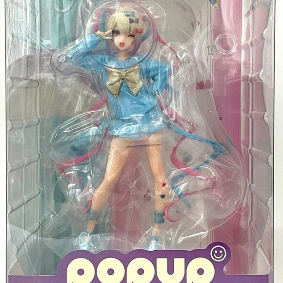 NWT Good Smile Company Needy Streamer OMGkawaiiAngel